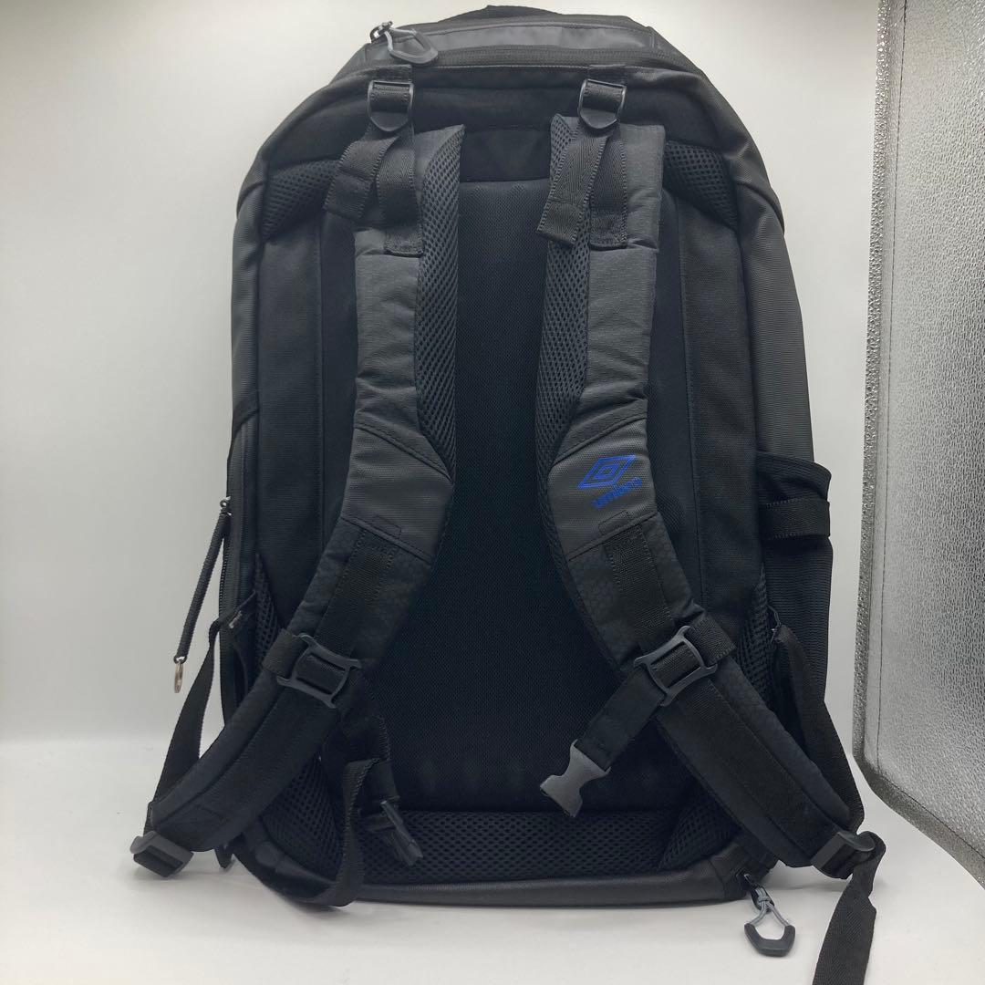 ガンバ大阪　プレミアム会員限定リュック（選手仕様）