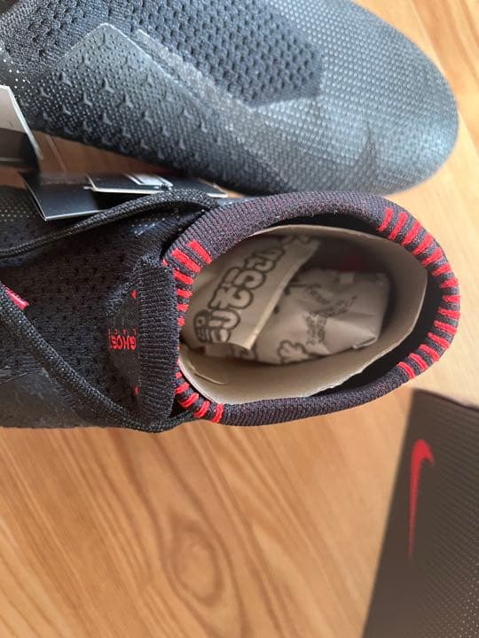 ナイキ ダイナミック ファントム エリート マイケルジョーダン 新品未使用