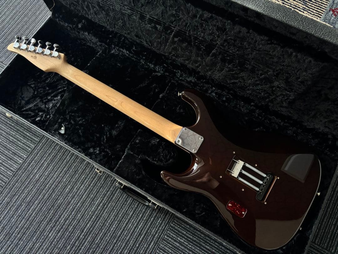 Tom Anderson Drop Top Classic 超軽量