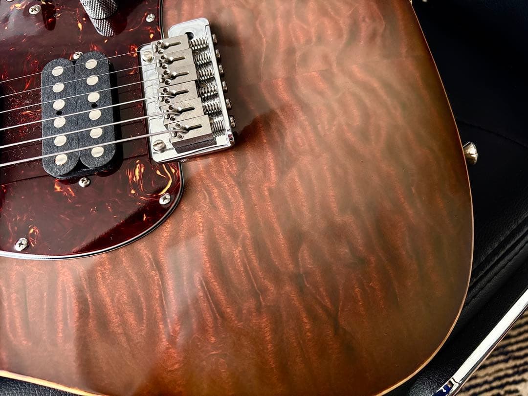 Tom Anderson Drop Top Classic 超軽量