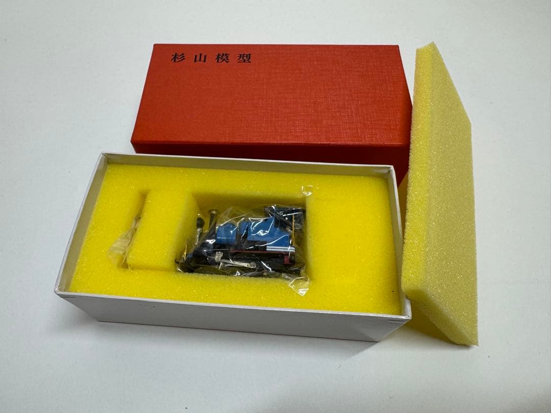 x*x様 ダージリンヒマラヤ鉄道　杉山模型