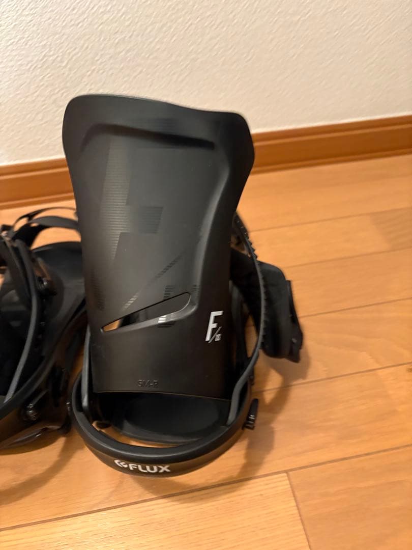 フラックス　DS ビンディング　Mサイズ【美品】希望者様へおまけ付き