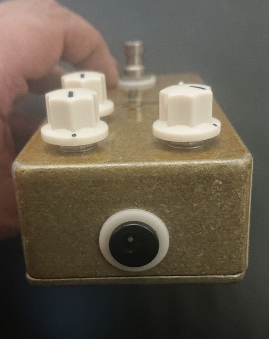 JHS Pedals Morning Glory V3 モーニンググローリー