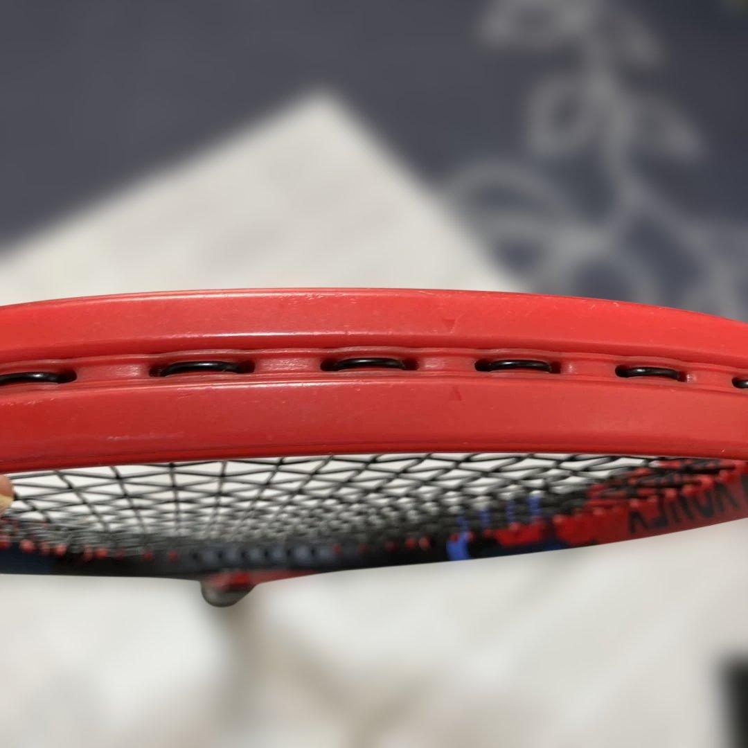 YONEX ＶCORE100 グリップ2 おまけケース付き