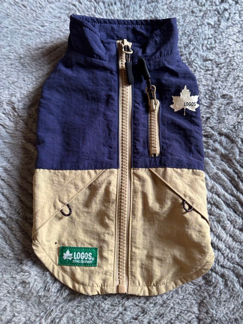 ペットウェア　3点　Mサイズ