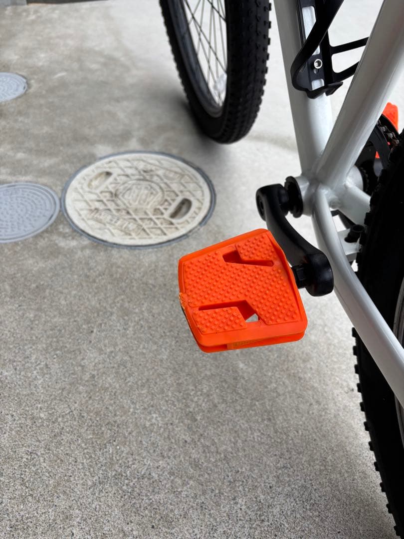 Trek Precaliber 24 マウンテンバイク　キッズバイク