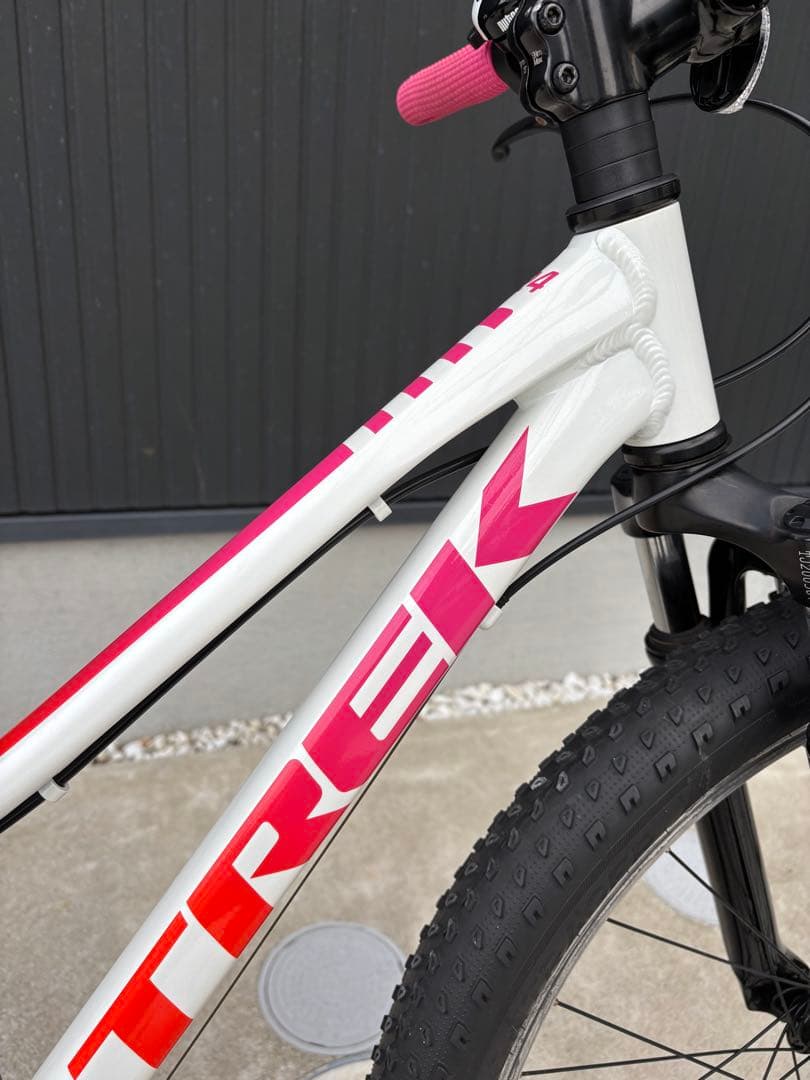 Trek Precaliber 24 マウンテンバイク　キッズバイク