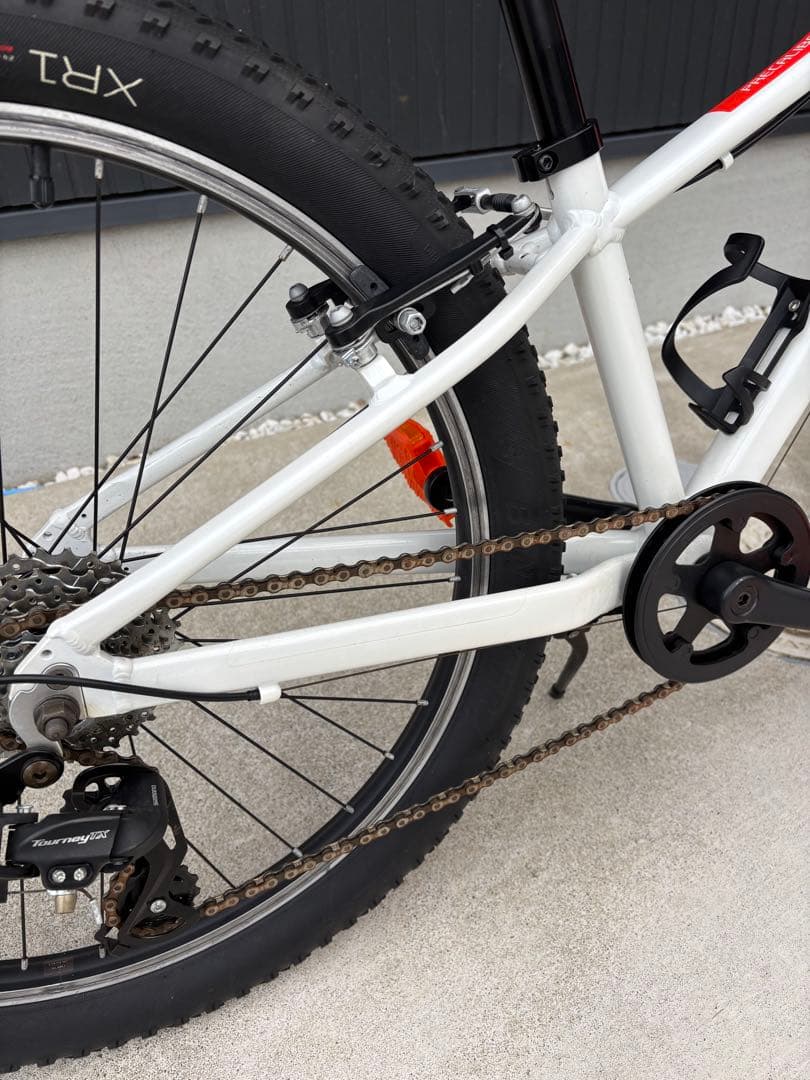 Trek Precaliber 24 マウンテンバイク　キッズバイク