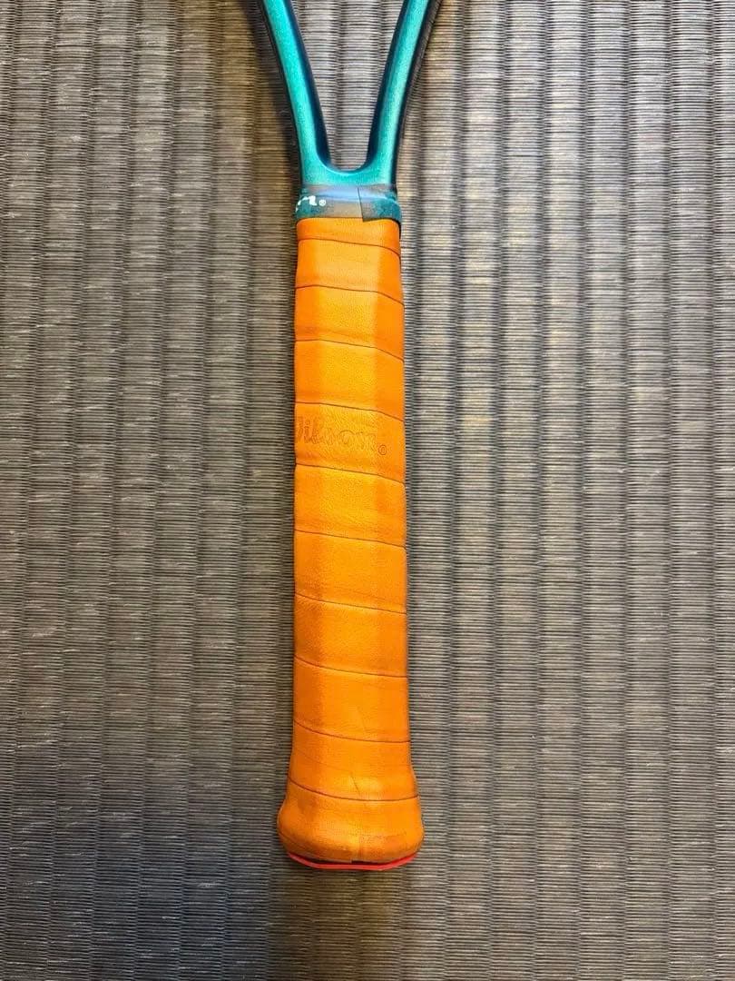 wilson ウイルソン ブレイド 98 V9.0 (16×19)