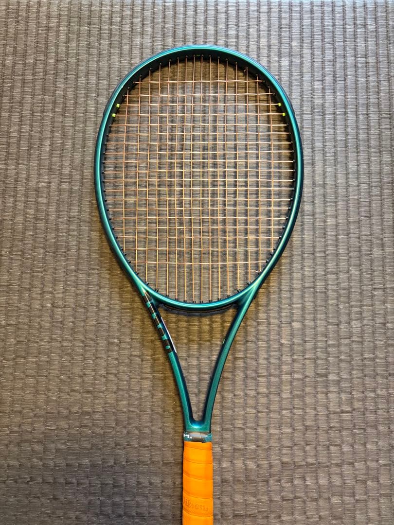 wilson ウイルソン ブレイド 98 V9.0 (16×19)