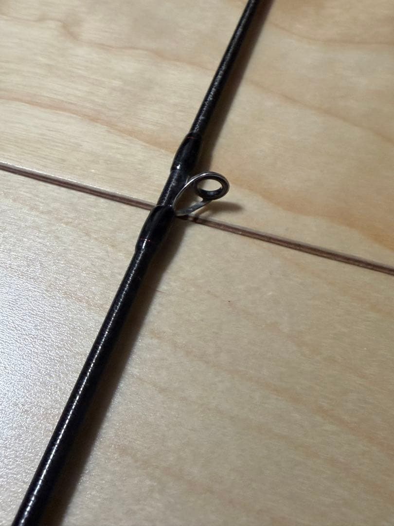 ジャッカル 18ポイズンアドレナ169XH-SB/2