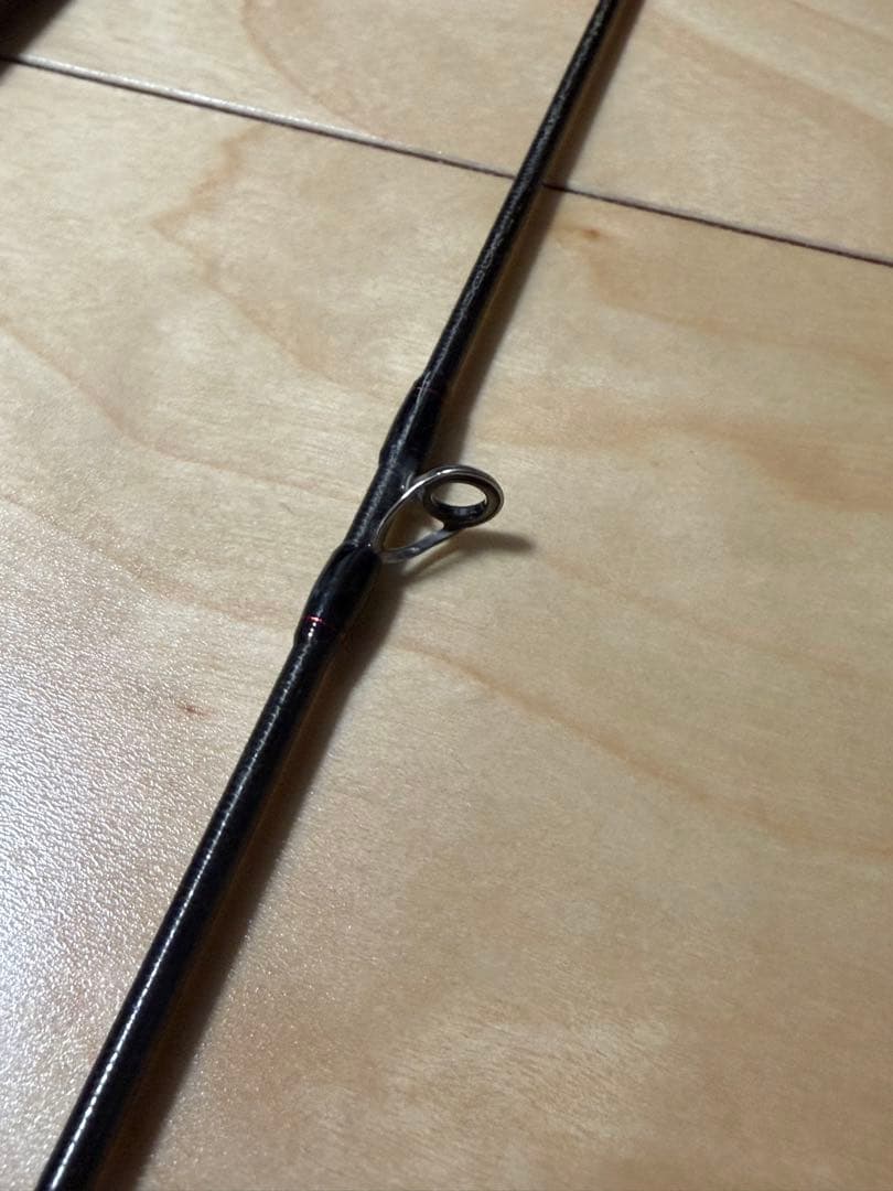 ジャッカル 18ポイズンアドレナ169XH-SB/2