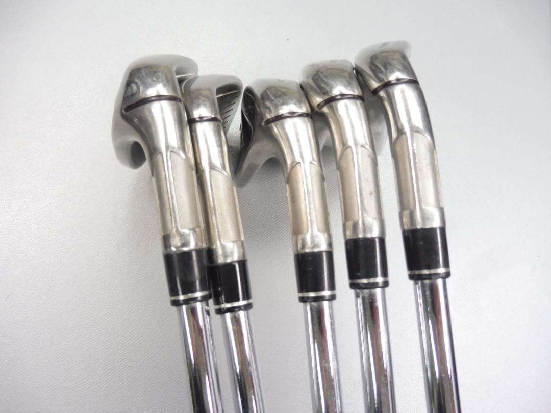 テーラーメイド SIM2 MAX KBS MAX MT 85S 5本