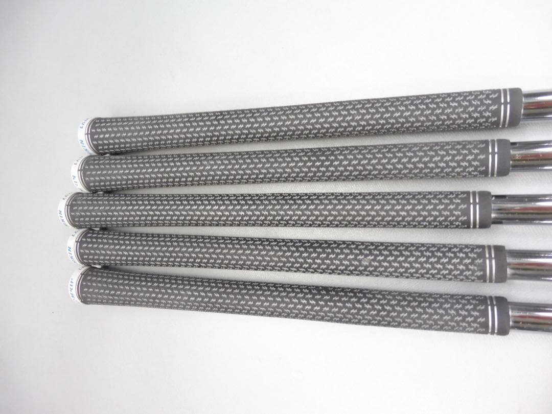 テーラーメイド SIM2 MAX KBS MAX MT 85S 5本