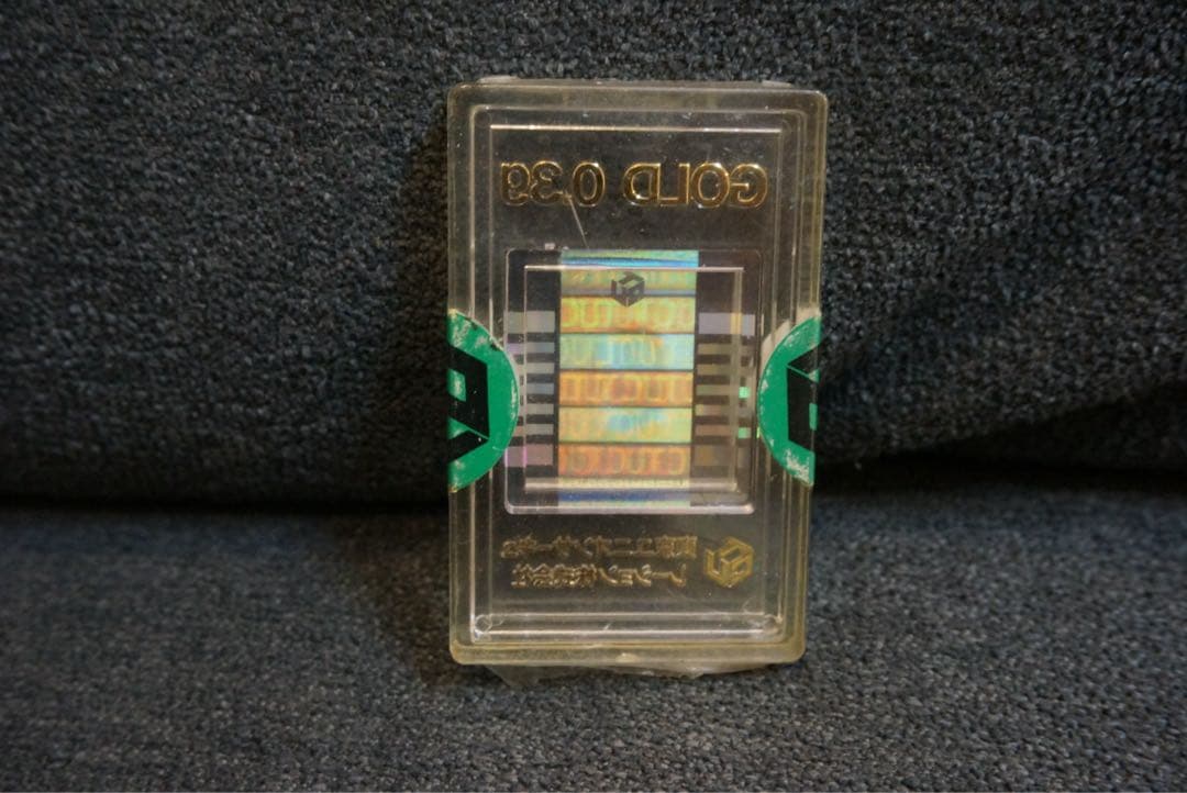 TUC 特殊景品　0.3g