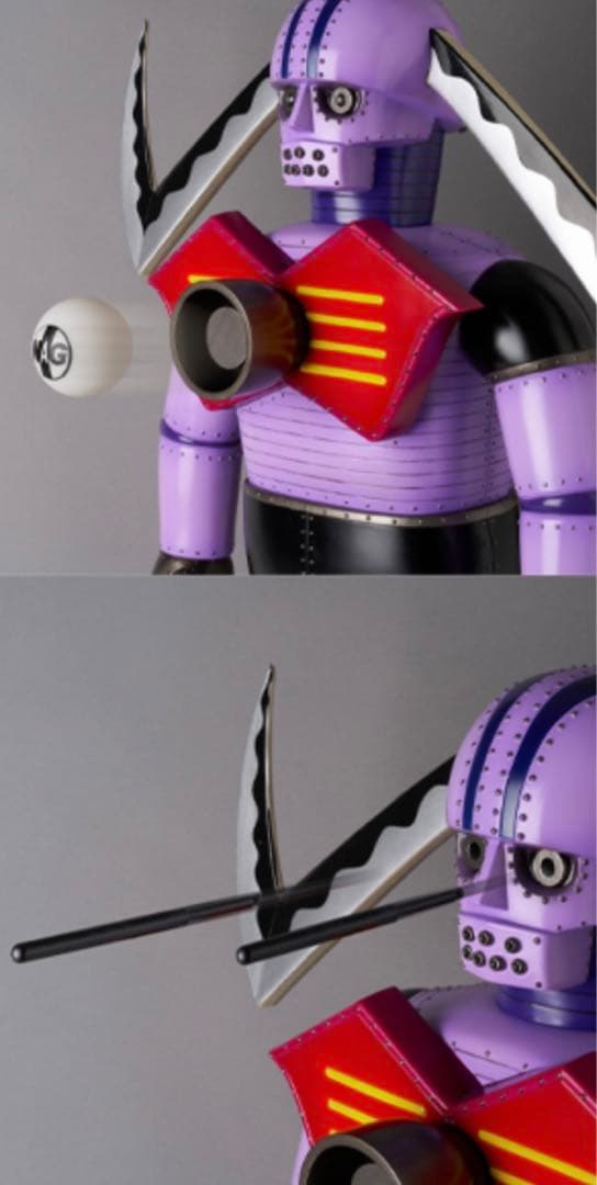 週末限定セール　新品　NAGNAGNAG　NEW ART GUILD ガラダK7