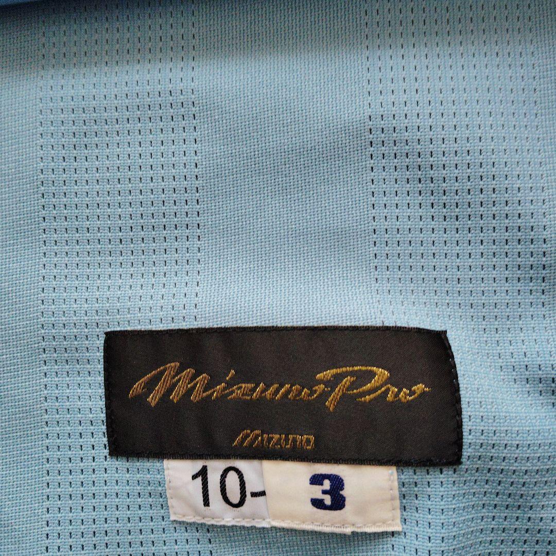 実使用 ユニフォーム ヤクルト　福地