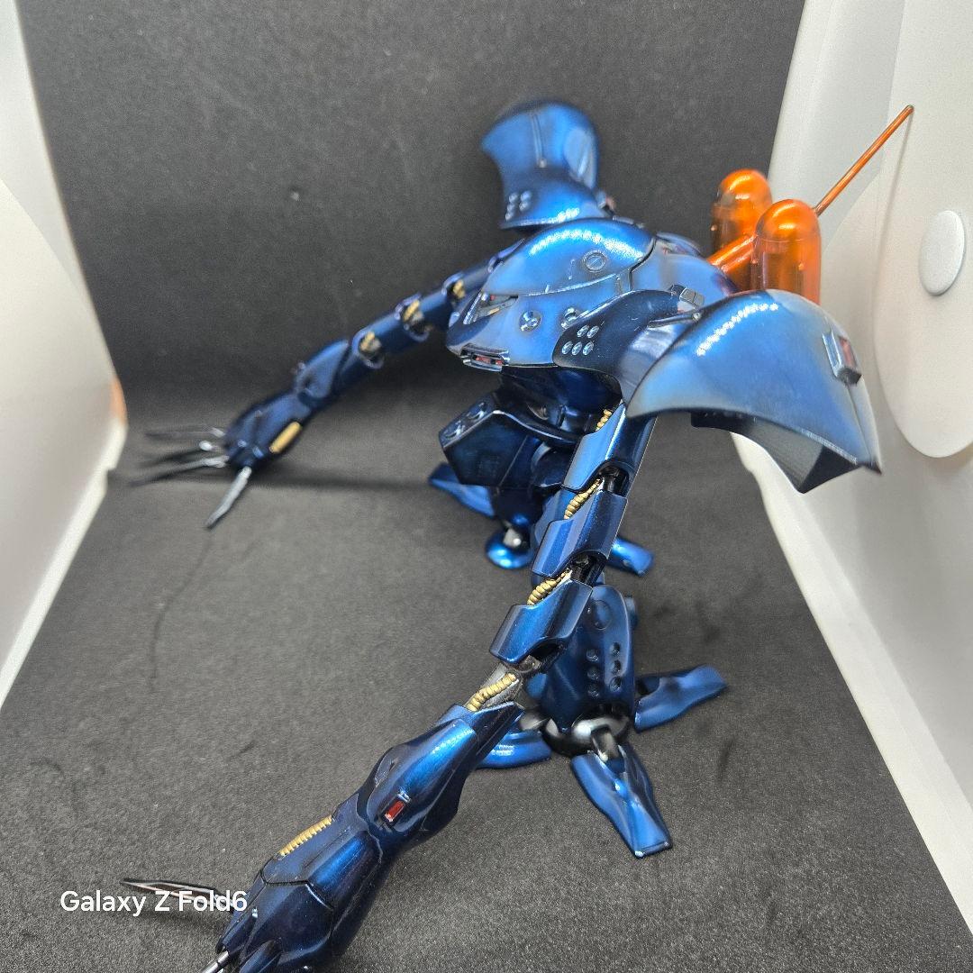 HGUC 1/144 MSM-03C ハイゴッグ