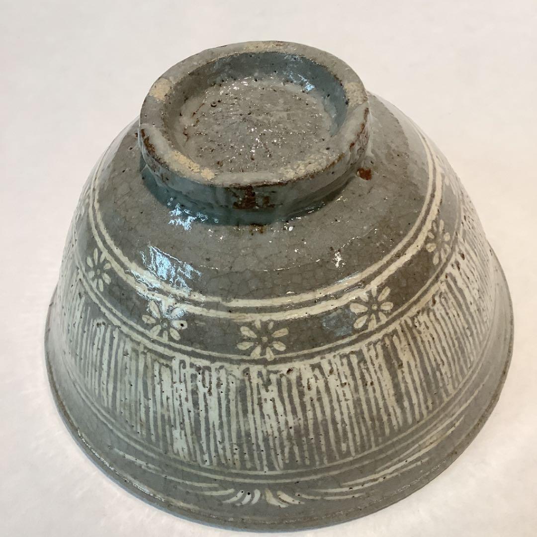 【茶道具】茶碗 佐藤延寿作