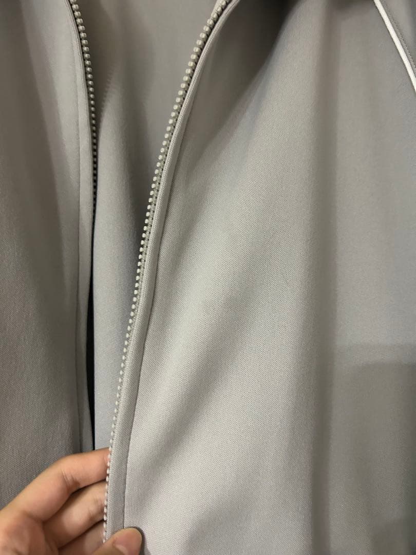 【激レア】アンブロ × ベイシックス コラボ トラックジャケット M