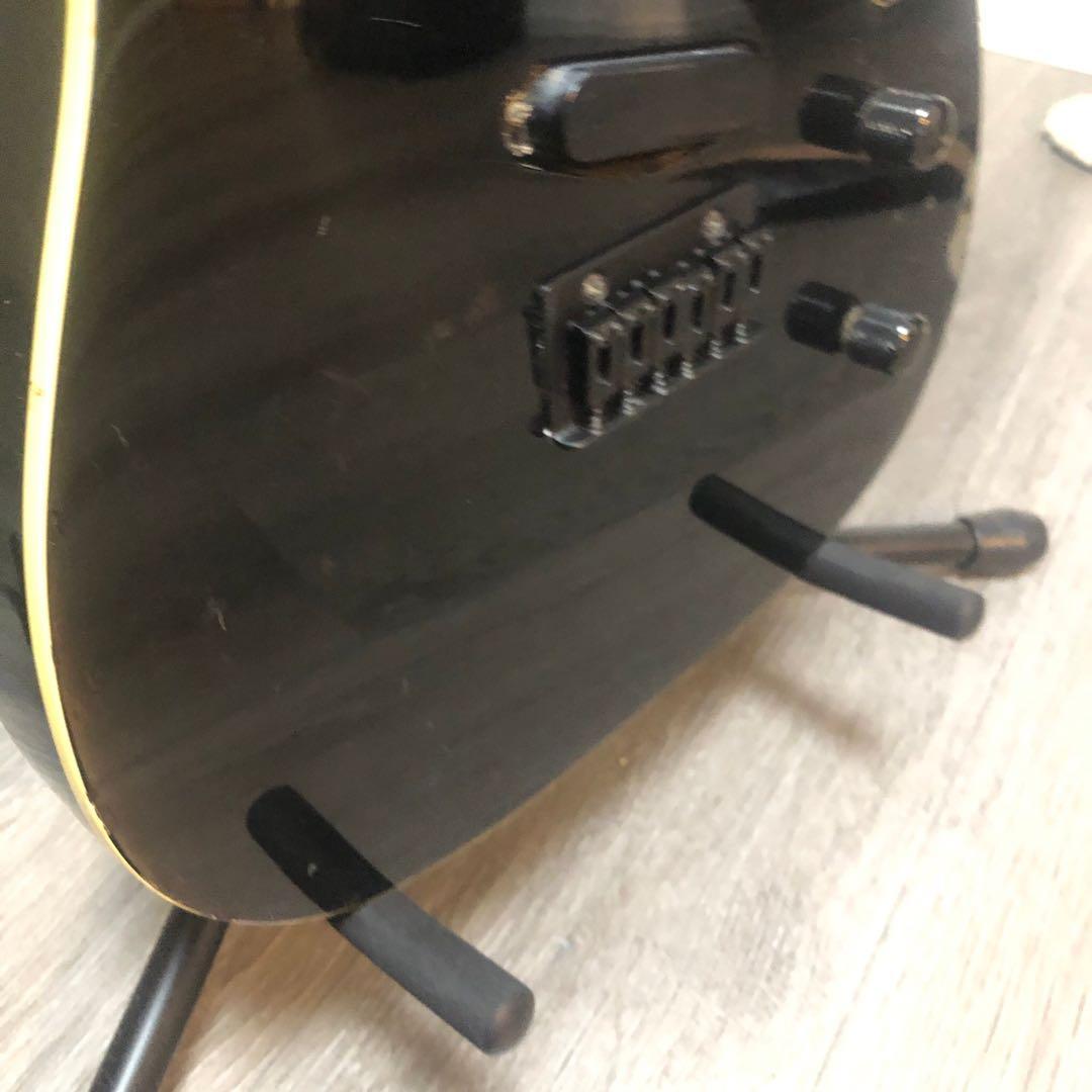 当時物 ギターtej 布袋 BＯＯWY FERNANDES テレキャスター