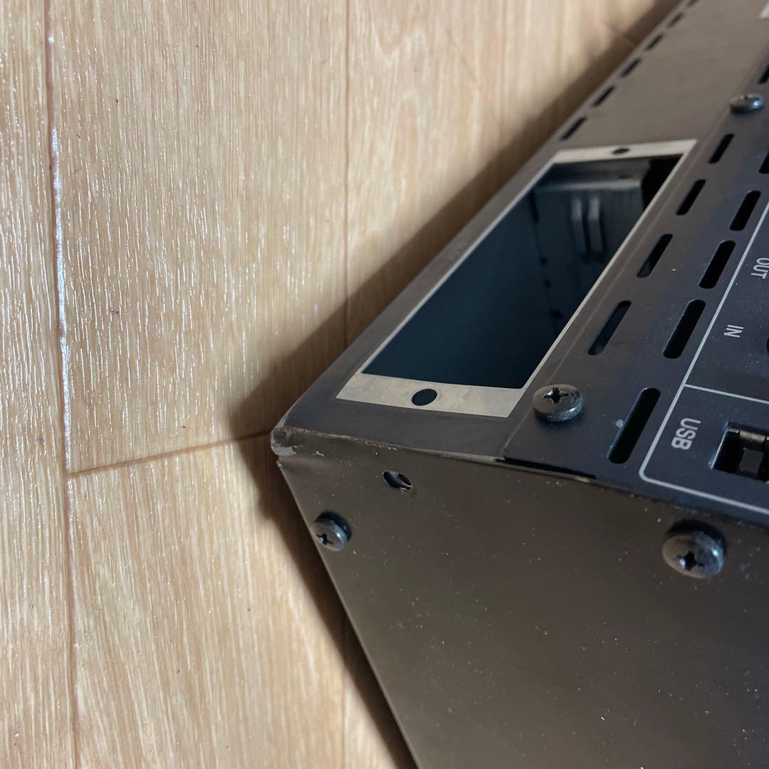 YAMAHA O1V96 デジタルミキサー