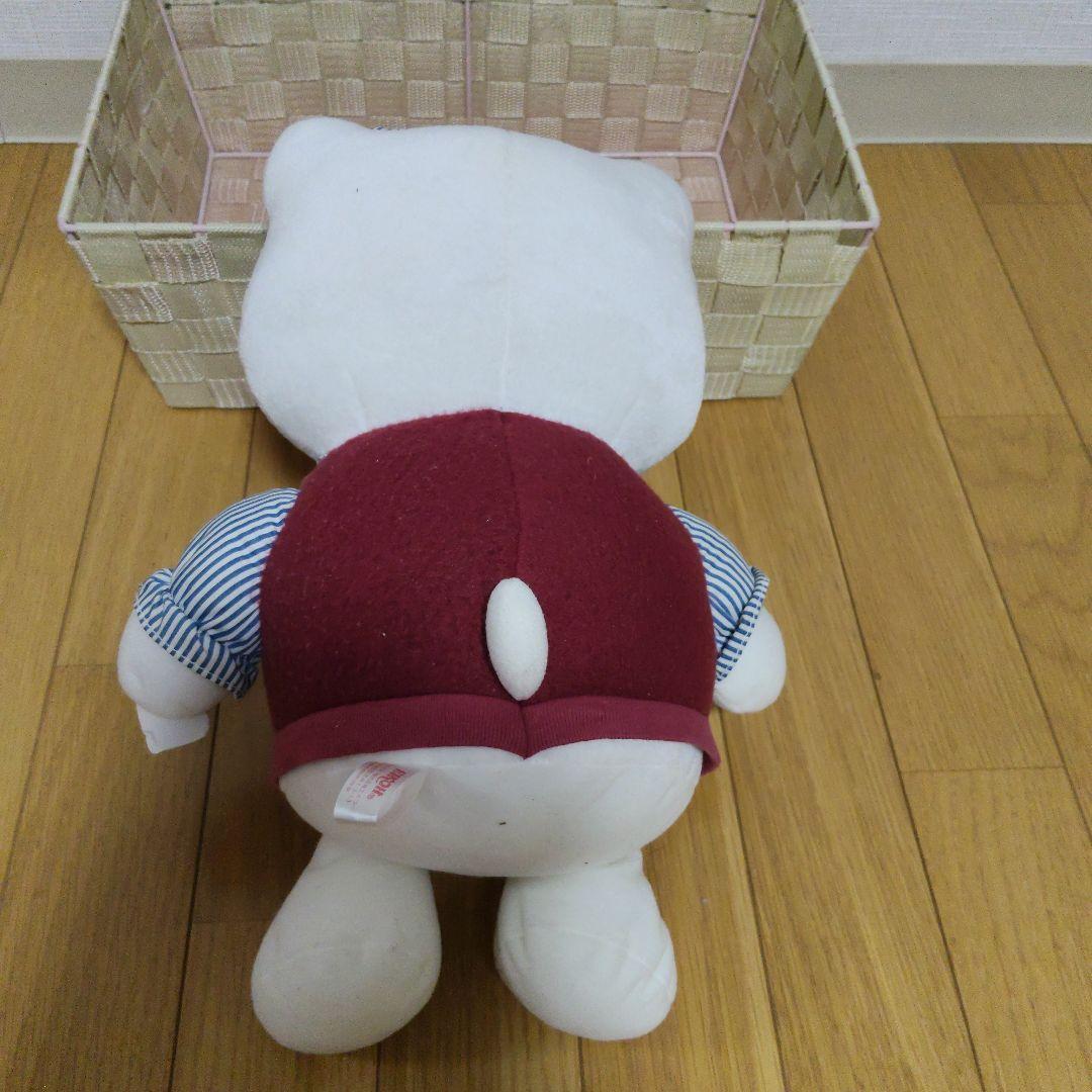 お*K様 ハローキティ ぬいぐるみセット（富山限定）