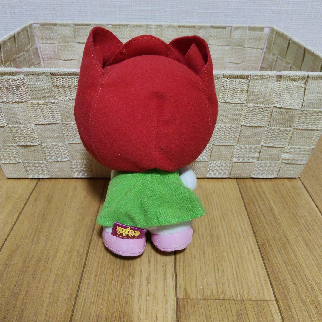 お*K様 ハローキティ ぬいぐるみセット（富山限定）