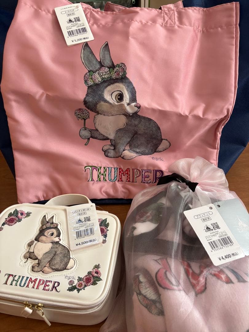 全て新品未使用未開封　ヒグチユウコ✖️とんすけ　コラボ商品9点セット