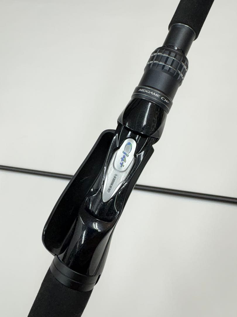 シマノ ミッドゲーム CI4+ [MIDGAME CI4+]73 HH240/R