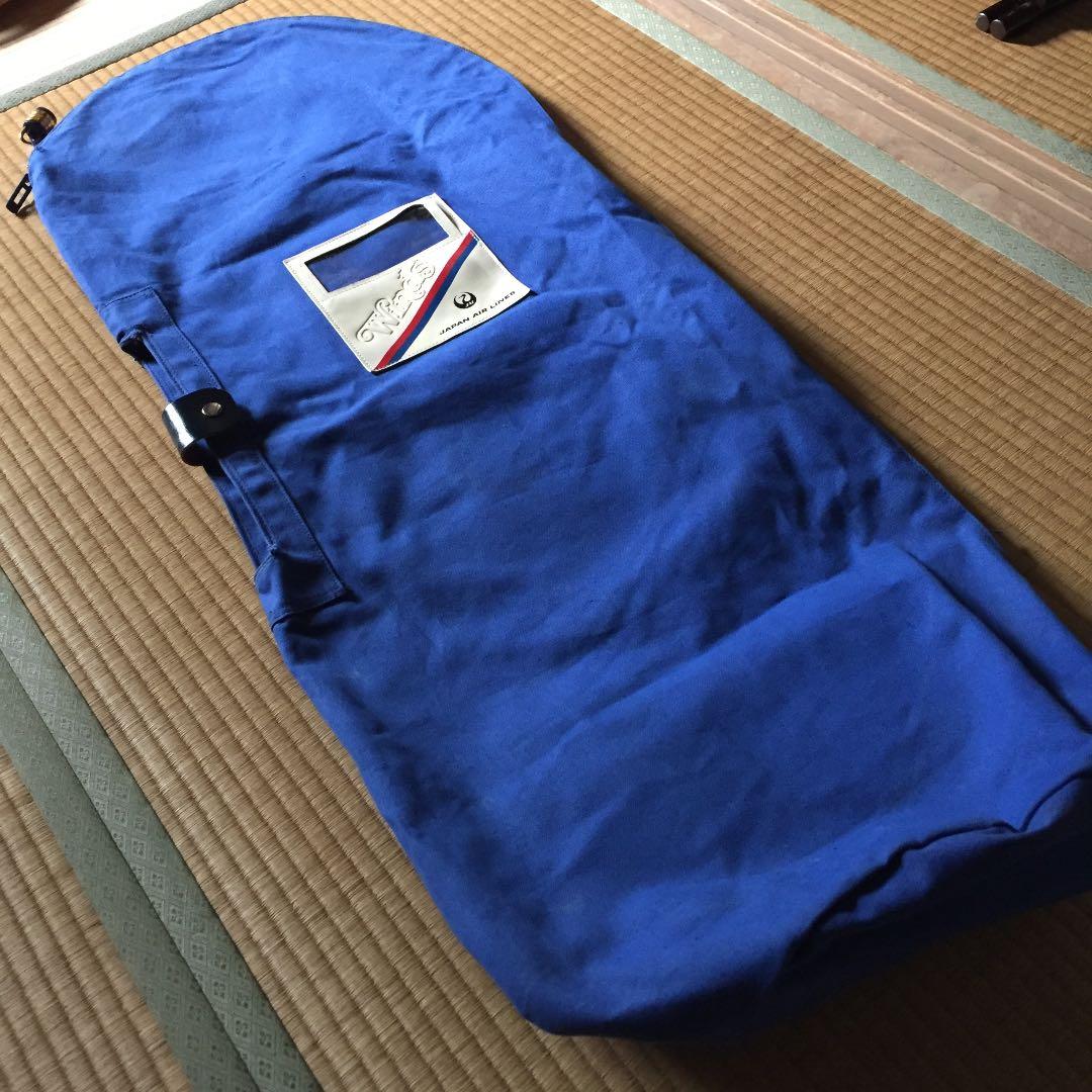 JAL ゴルフバッグカバー *