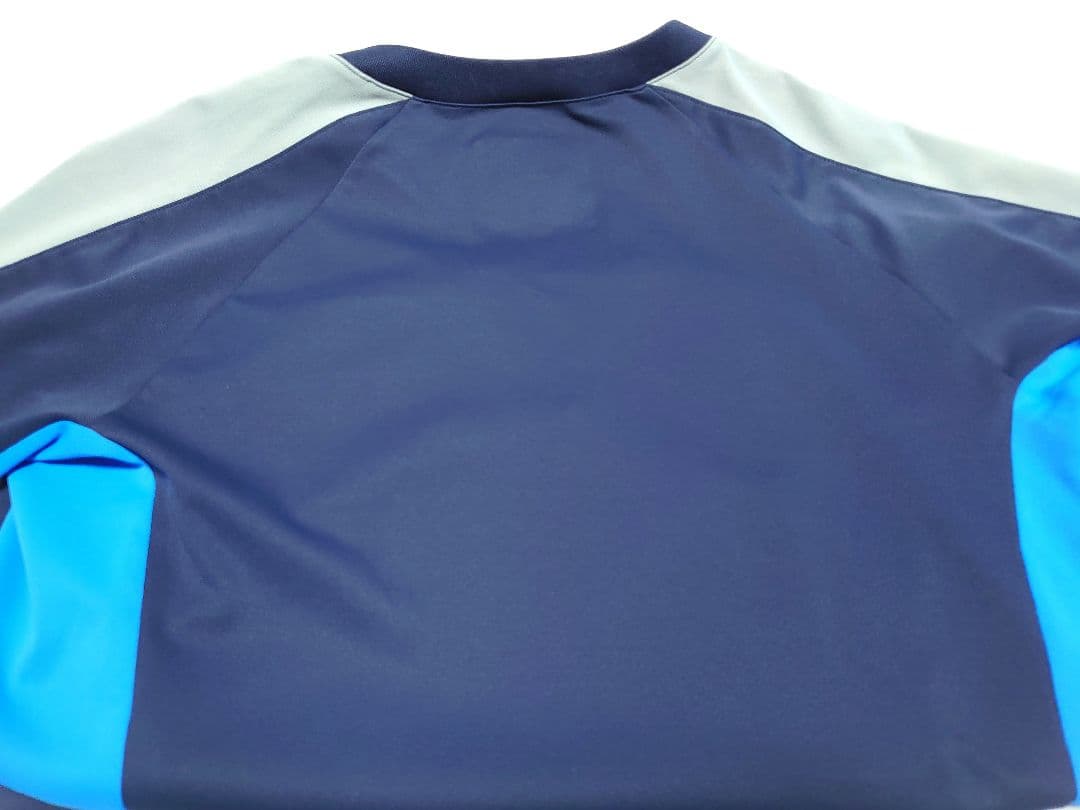 埼玉西武ライオンズ オーセンティック トレーニングシャツ