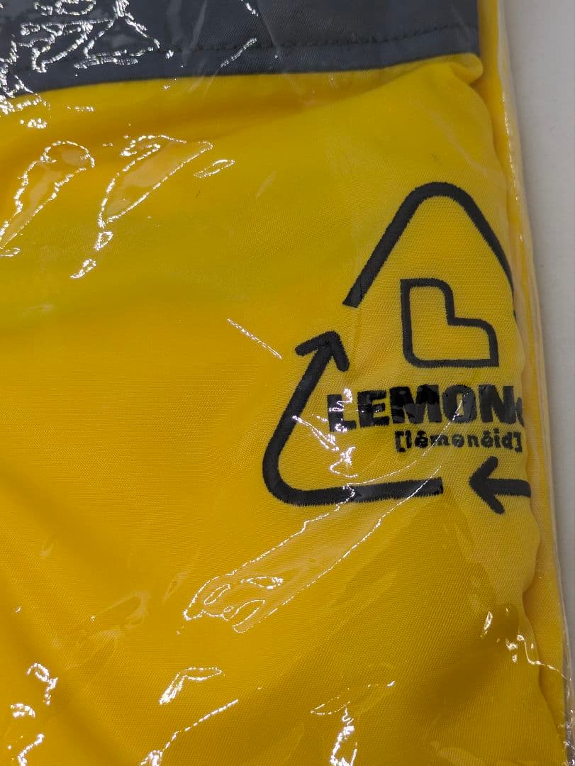 hide　パーカー　LEMONed　レモネード　サイズ3　未使用品