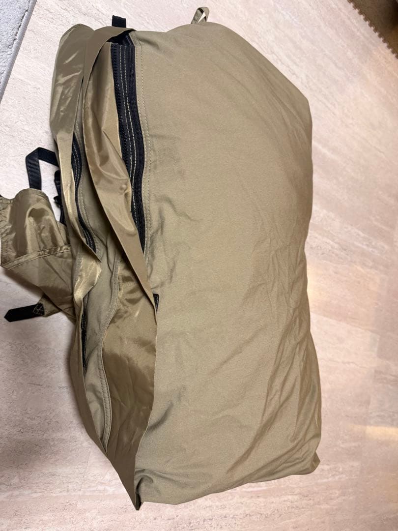 ZANE ARTS ゼインアーツ ウータＳ