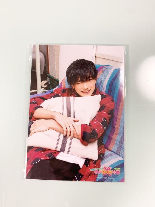 フォトセ ディスプレイ