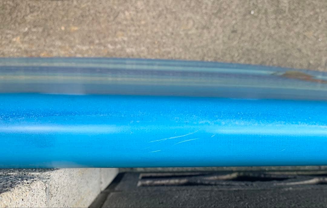 【アル】DVS (ディックバーンストラーレン) ミッドレングス6’9