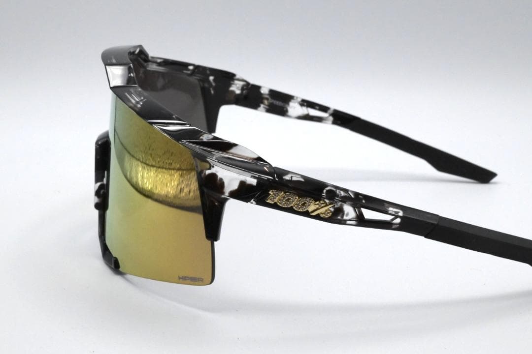 【新品未使用】100% ワンハンドレッド スピードクラフト マイケルハリス２世