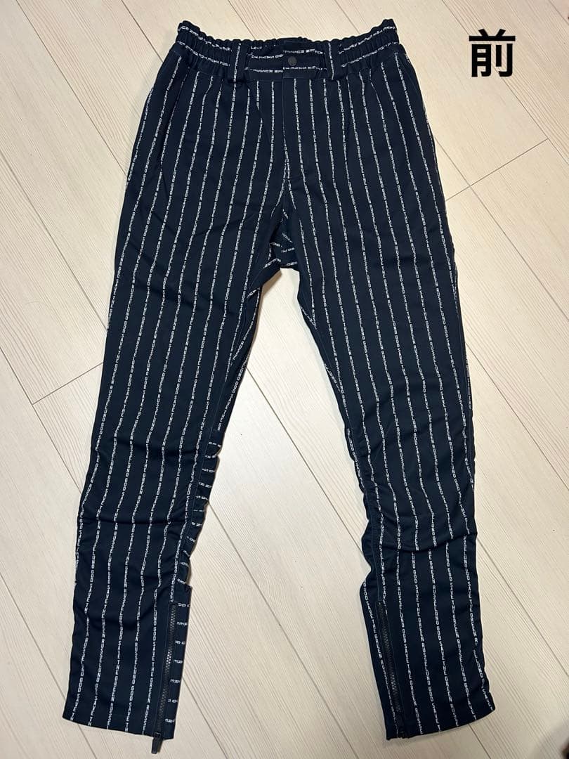 ラッセルノ★セットアップ