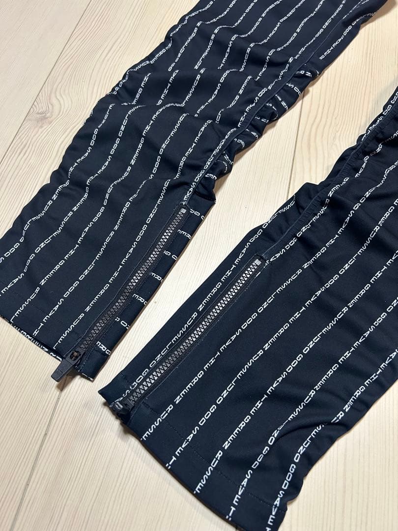 ラッセルノ★セットアップ