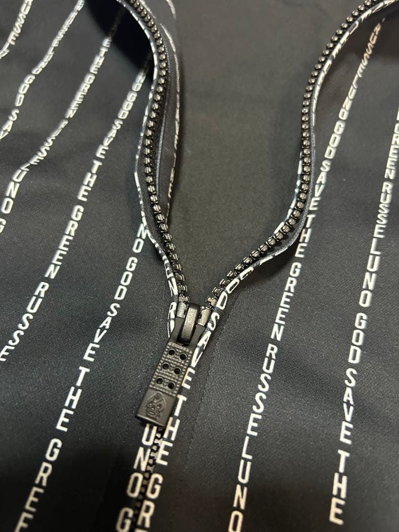 ラッセルノ★セットアップ