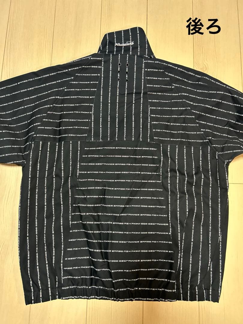 ラッセルノ★セットアップ