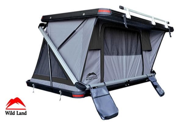 Rock Cruiser140◆ロッククルーザー140【WildLand】