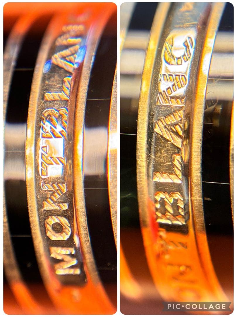 マイスターシュテュック149 80s 14K中白 化粧箱・ギャランティカード付