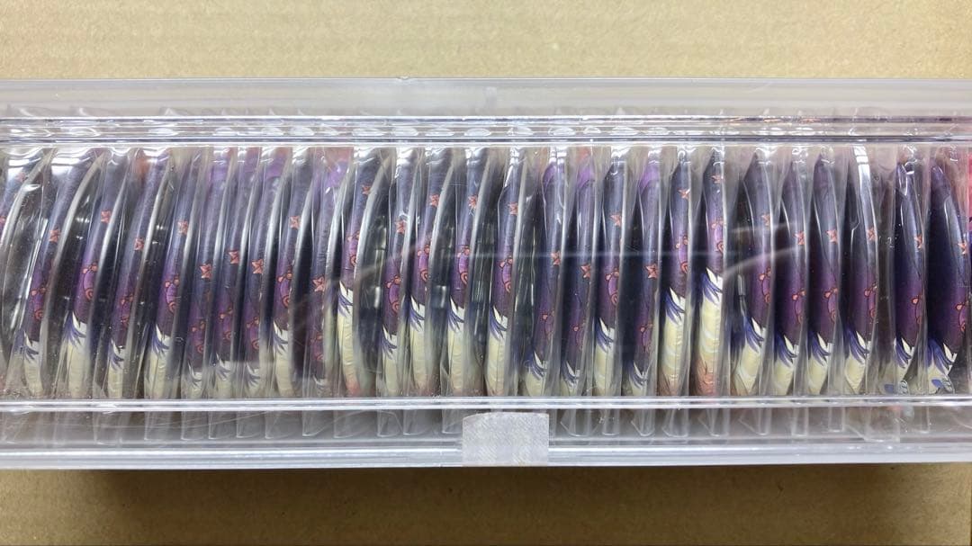 まほやく フィガロ 缶バッジ MM2 30点