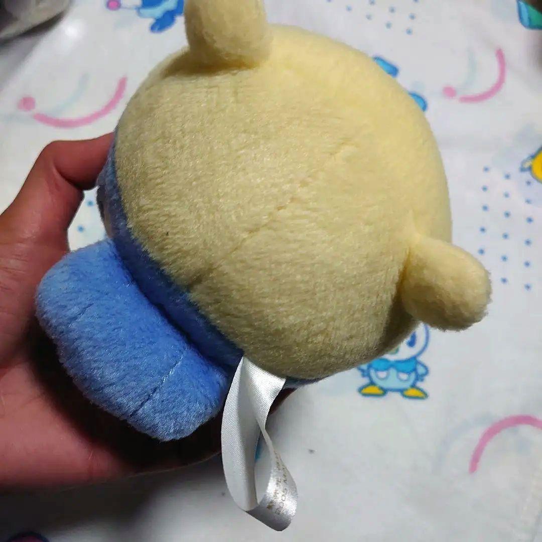 レア　ポケモン　センター　ポケドール　タマザラシ　タマザラシドール