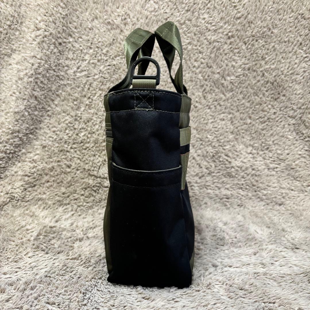 BRIEFING GOLFブリーフィング 2WAY カートバッグ ラウンドバッグ