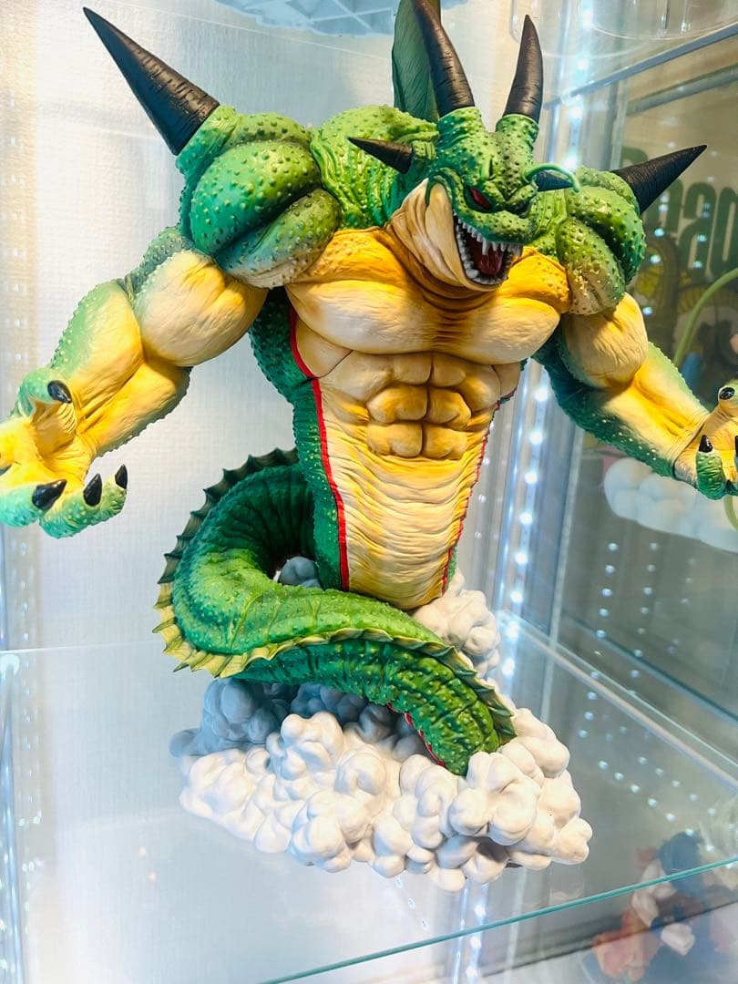 【国内正規品】ラストワン賞　ポルンガ！　おまけ付き♪