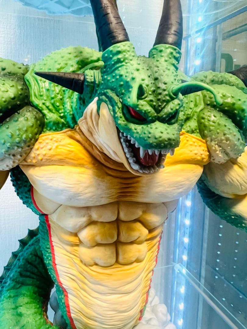 【国内正規品】ラストワン賞　ポルンガ！　おまけ付き♪