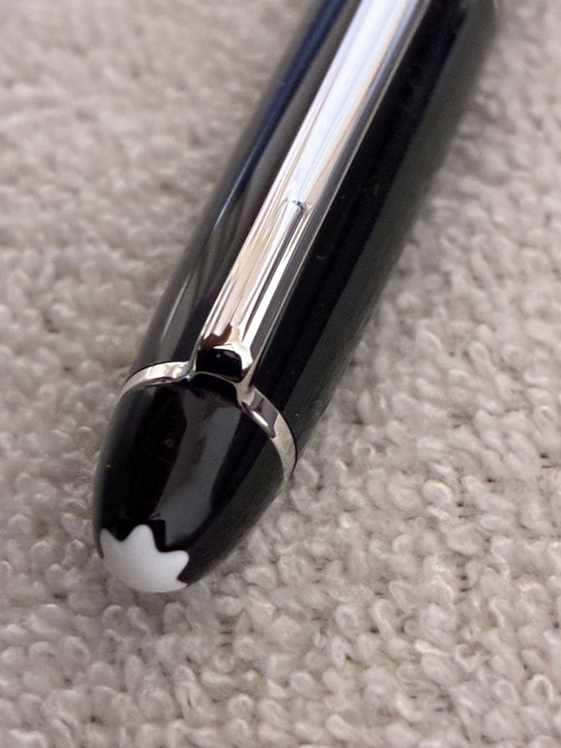 ◾️プラチナ美品モンブラン◾️P161 ボールペン◾️マイスターシュテュックルグラン