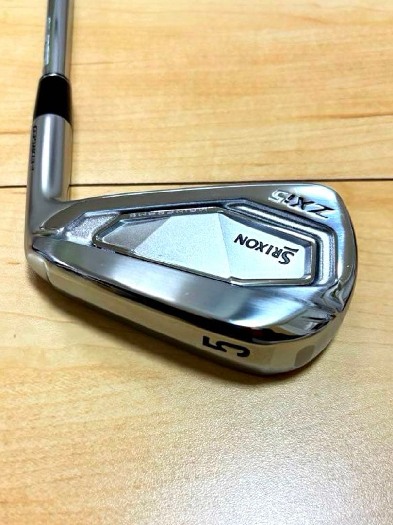 スリクソン zxi5 ダイナミックゴールド AMT ホワイト 値引き交渉可